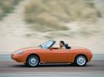 Fiat Barchetta 1995 года